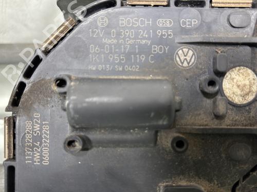 Viskermotor vindrute VW GOLF V (1K1) 1.9 TDI | BP30890537M29