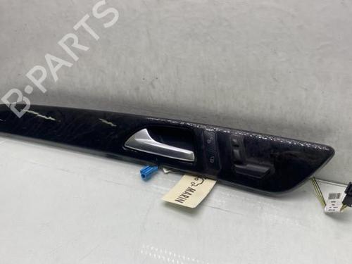 Used Front left interior door handle Front left interior door handle MERCEDES-BENZ M-CLASS (W166) ML 350 BlueTEC 4-matic (166.024, 166.023) (258 hp) 19990125 19990125