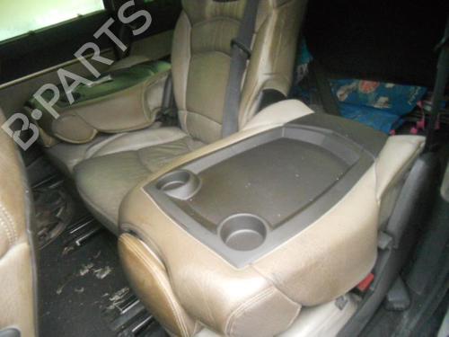 Front right lock PEUGEOT 807 (EB_) 2.0 HDi | BP20182171C97 