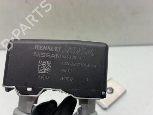 Used Ignition barrel Ignition barrel RENAULT KADJAR (HA_, HL_) 1.2 TCe 130 (HLMR) (130 hp) 40439025 40439025