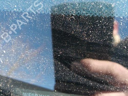 Left front door FORD FIESTA V (JH_, JD_)  | BP19956677C2 