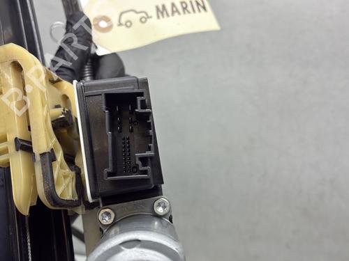 Front right window mechanism SEAT IBIZA V (KJ1, KJG) 1.6 TDI | BP33805100C23 - Image 2