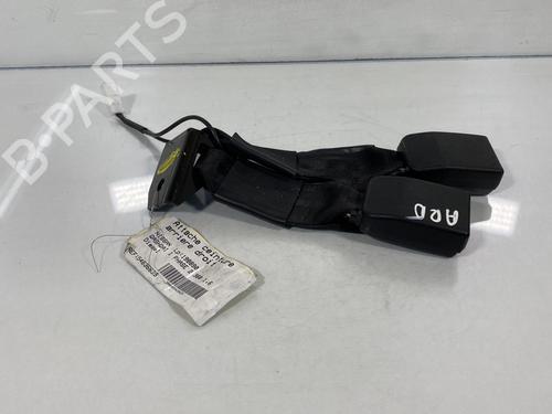 Seat buckle NISSAN QASHQAI / QASHQAI +2 I (J10, NJ10, JJ10E) 1.6 dCi | BP20027951I32 