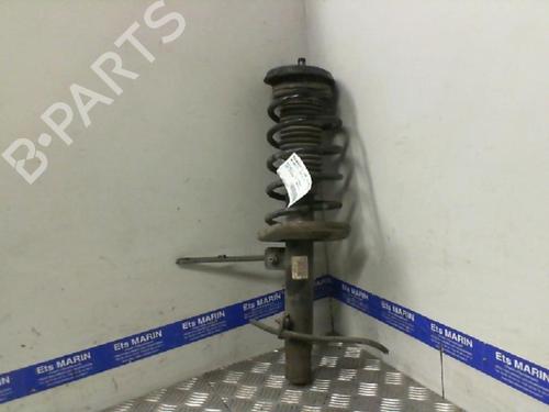 Used Right front shock absorber PEUGEOT 207 (WA_, WC_) 1.4 16V (95 hp) 20020691
