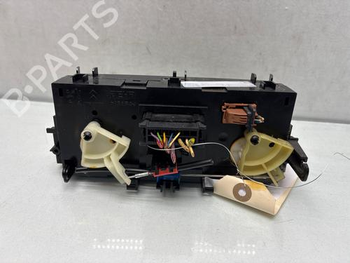 climate-control-citroen-ds3-sa_-2009-2010-2011-2012-2013-2014-2015-2016-34242937 main image