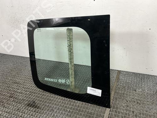 Bootlid window RENAULT TRAFIC II Van (FL) 1.9 dCi 80 (FL0B) | BP29158088C64 