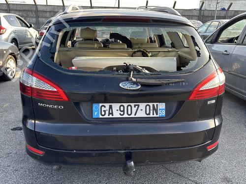 Grille FORD MONDEO IV Turnier (BA7) 1.8 TDCi | BP32063031C40 