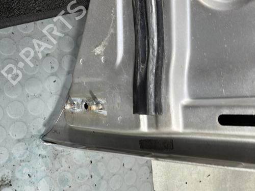 Hood CITROËN XSARA (N1) 1.6 16V | BP28192512C1 