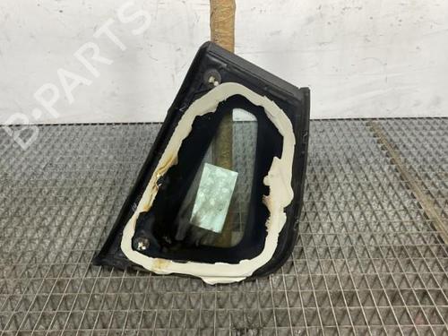 Rear right quarter glass PEUGEOT 2008 I (CU_) 1.6 VTi | BP19960321C92