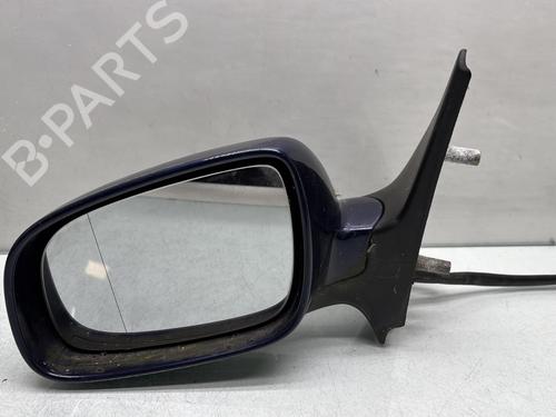 Used Left mirror Left mirror VW POLO (6N2) 1.9 SDI (64 hp) 32314654 32314654