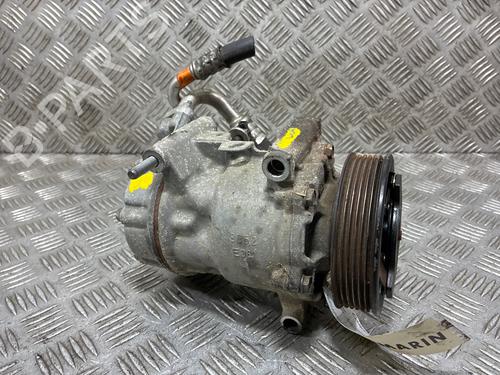 Used AC compressor AC compressor DS DS 3 (SA_) [2015-2019] 33874863 33874863