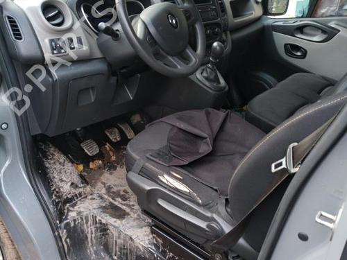 Other RENAULT TRAFIC III Van (FG_) 1.6 dCi 120 (FGMB, FGMC) | BP28490011O1 - Image 13