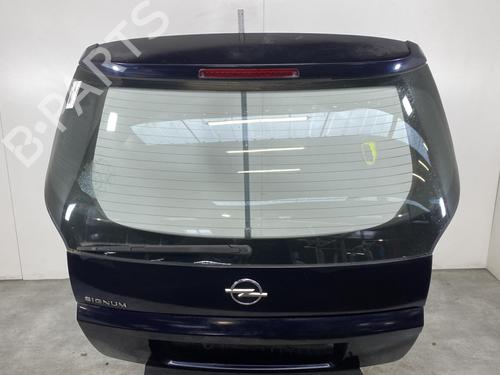 Tailgate OPEL SIGNUM Hatchback (Z03) 1.8 (F48) | BP20007727C6 