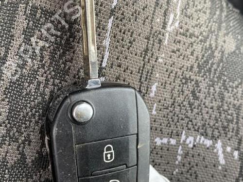 Left tailgate light PEUGEOT 2008 I (CU_) 1.2 PureTech 82 | BP23766305C79 - Image 9