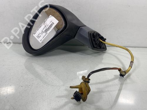 Left mirror PEUGEOT 308 I (4A_, 4C_) 1.6 HDi | BP29507451C26 