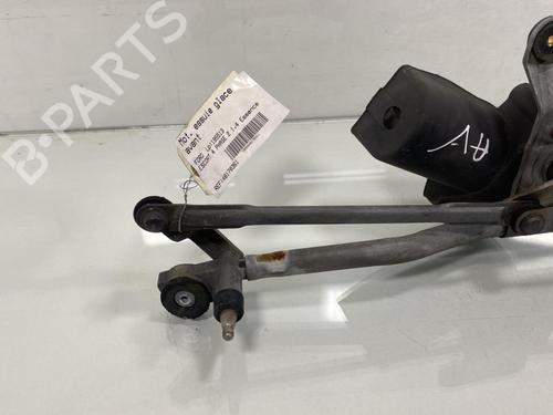 Used Front wiper motor FORD ESCORT V (AAL, ABL) 1.4 (75 hp) 20000611