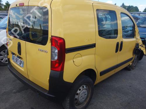 ABS pump CITROËN NEMO Box Body/MPV (AA_)  | BP20017188M43  - Image 6