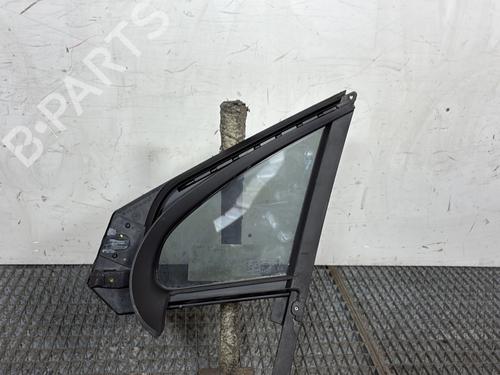 Used Front right quarter glass Front right quarter glass PEUGEOT 208 I (CA_, CC_) 1.6 HDi / BlueHDi 75 (75 hp) 33774161 33774161