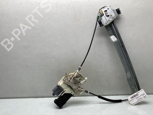 front-left-window-mechanism-peugeot-407-6d_-2004-2005-2006-2007-2008-2009-2010-2011-31858186 main image