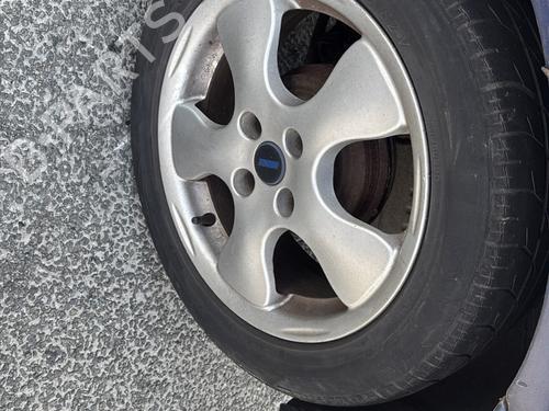 Front left window mechanism FIAT BRAVO I (182_) 1.2 16V 80 | BP30443391C22