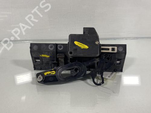 Used Switch Switch PEUGEOT 206 Hatchback (2A/C) 1.1 i (60 hp) 20010198 20010198