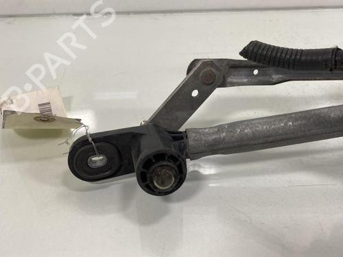 Used Front wiper motor Front wiper motor ALFA ROMEO 159 Sportwagon (939_) [2005-2012] 20000182 20000182