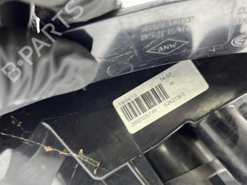 Left taillight DACIA SANDERO II 1.5 dCi | BP22240373C34 