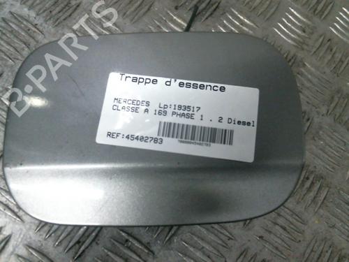 Fuel flap MERCEDES-BENZ A-CLASS (W169) A 180 CDI (169.007, 169.307) | BP19981300C131 