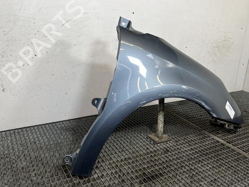Right front fenders CITROËN C4 I (LC_) 1.6 16V | BP29886968C42