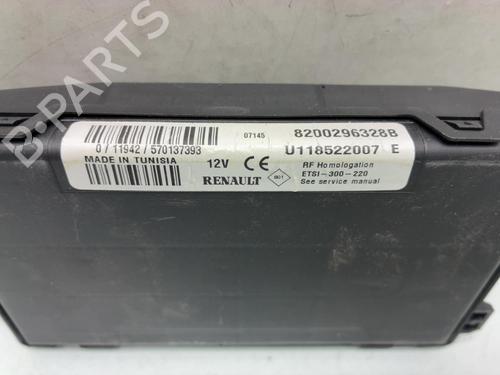 Electronic module DACIA LOGAN MCV (KS_) 1.6 16V (KS0L, KS0M, KS0P, KS1S) | BP40447627M83 - Image 7
