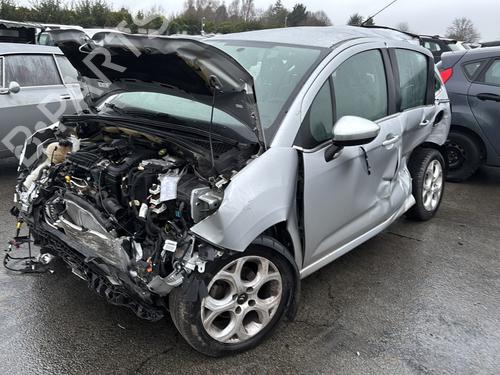 Gearbox CITROËN C3 II (SC_) 1.2 VTi 82 | BP23764842M3 - Image 45