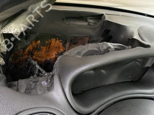 Steering pump PEUGEOT 206 Hatchback (2A/C) 1.9 D | BP24960372M99 