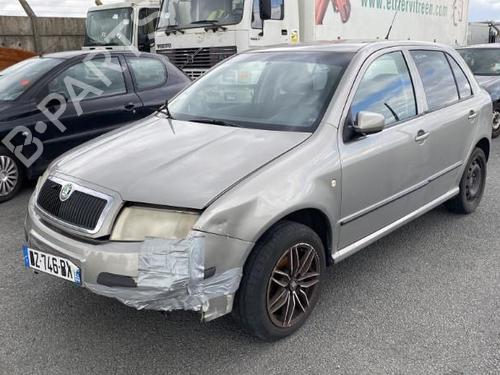 Subframe SKODA FABIA I (6Y2) 1.2 | BP24592431M9  - Image 9