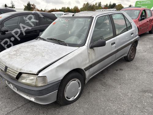 Used Parts PEUGEOT 106 I (1A, 1C) 1.4 D (50 hp) 4288524