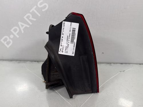 Right taillight CITROËN C5 II (RC_) 2.0 HDi (RCRHRH) | BP33015014C35 - Image 4