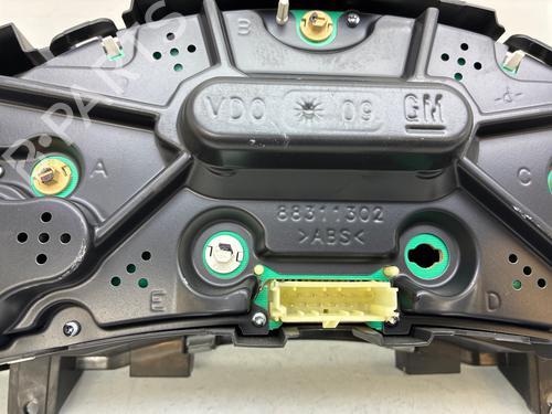 Kombiinstrument Kombiinstrument 38202307 38202307