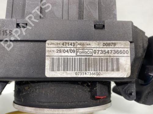 Steering column stalk FORD KA (RU8) 1.3 TDCi | BP19960934I23 
