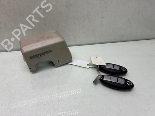 ignition-barrel-nissan-juke-f15-2010-2011-2012-2013-2014-2015-2016-2017-2018-2019-39107775 main image