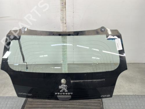 Used Bootlid window PEUGEOT 108 1.0 VTi 72 (72 hp) 28522461