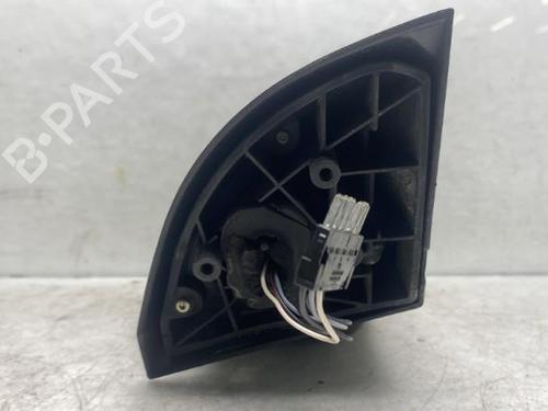 Left mirror MERCEDES-BENZ A-CLASS (W168) A 140 (168.031, 168.131) | BP19951703C26 
