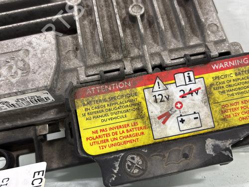 Start/Stop styreenhed CITROËN C4 CACTUS 1.2 VTi 82 | BP29735495M59 