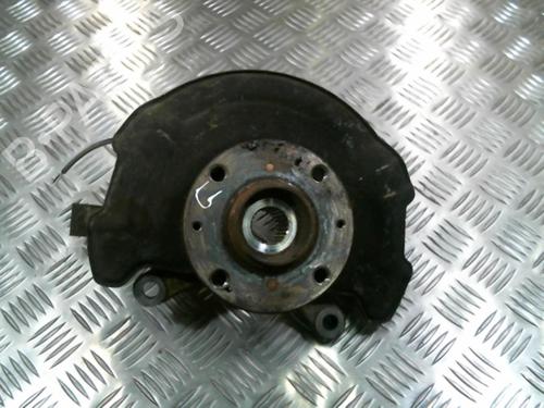 Used Left front steering knuckle OPEL AGILA (B) (H08) 1.0 (F68) (65 hp) 19979657