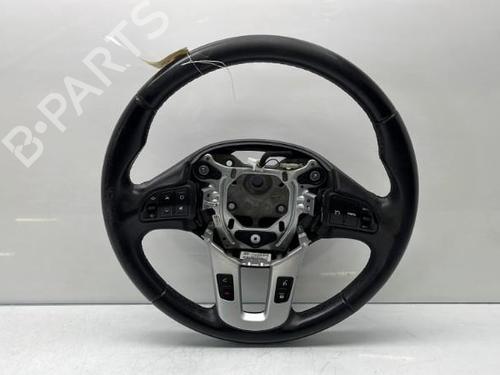 Used Steering wheel Steering wheel KIA SPORTAGE III (SL) [2009-2017] 19957903 19957903