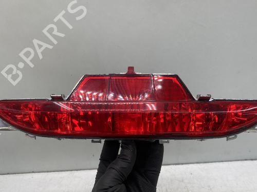 Tåkelys/Varsellys PEUGEOT 208 I (CA_, CC_) 1.4 HDi (68 hp) 32682330