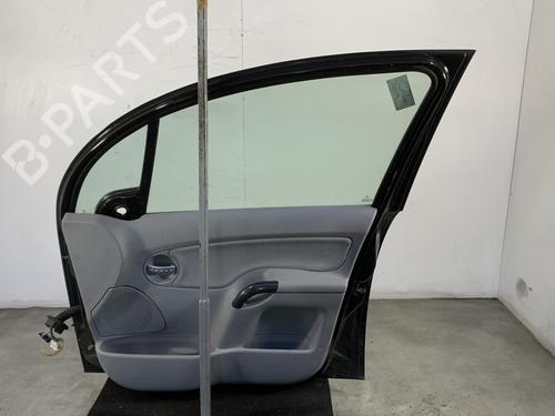Right front door CITROËN C3 I (FC_, FN_)  | BP19996470C3 