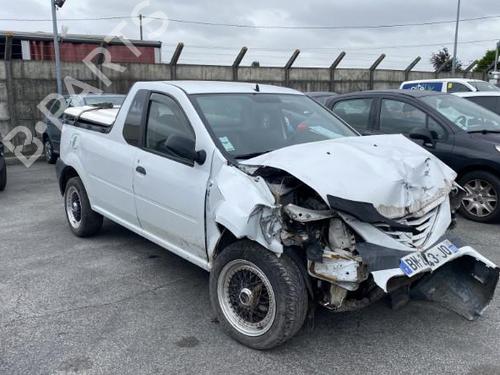 Front right window mechanism DACIA LOGAN Pickup (US_) 1.5 dCi (US0K) | BP24136468C23  - Image 14