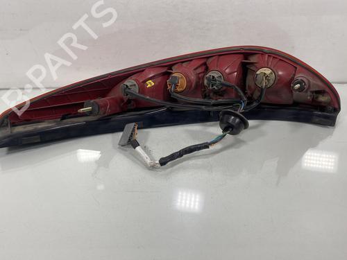 Left taillight FORD MONDEO III Turnier (BWY) 2.0 16V TDDi / TDCi | BP20013121C34 