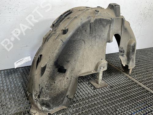 Wheel arch CITROËN C3 III (SX) 1.2 PureTech 82 | BP28601187C56