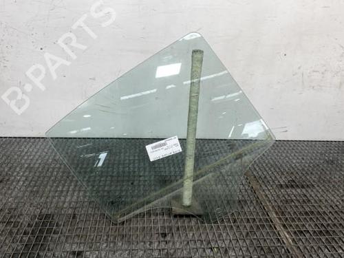 Rear right door window OPEL CORSA E (X15) 1.4 (08, 68) | BP21797346C21 