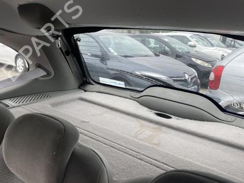 Right front window switch RENAULT SCÉNIC I MPV (JA0/1_, FA0_) 1.6 (JA00, JA16, JA15, JA19, JA1V, JA2B, JA2C, JA0B,... | BP22315722I26 